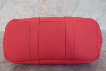 画像をギャラリービューアに読み込む, HERMES／エルメス ガーデンパーティTPM ネゴンダ ブーゲンビリア □N刻印 トートバッグ 700120247
