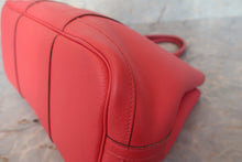 画像をギャラリービューアに読み込む, HERMES／エルメス ガーデンパーティTPM ネゴンダ ブーゲンビリア □N刻印 トートバッグ 700120247
