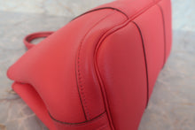 画像をギャラリービューアに読み込む, HERMES／エルメス ガーデンパーティTPM ネゴンダ ブーゲンビリア □N刻印 トートバッグ 700120247
