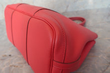 画像をギャラリービューアに読み込む, HERMES／エルメス ガーデンパーティTPM ネゴンダ ブーゲンビリア □N刻印 トートバッグ 700120247
