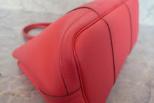 画像をギャラリービューアに読み込む, HERMES／エルメス ガーデンパーティTPM ネゴンダ ブーゲンビリア □N刻印 トートバッグ 700120247
