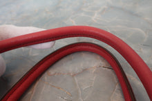 画像をギャラリービューアに読み込む, HERMES／エルメス ガーデンパーティTPM ネゴンダ ブーゲンビリア □N刻印 トートバッグ 700120247
