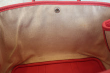 画像をギャラリービューアに読み込む, HERMES／エルメス ガーデンパーティTPM ネゴンダ ブーゲンビリア □N刻印 トートバッグ 700120247
