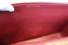 画像をギャラリービューアに読み込む, CHANEL/シャネル マトラッセチェーンショルダーバッグ ラムスキン ブラック/ゴールド金具 ショルダーバッグ 700110120
