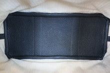 將圖片載入圖庫檢視器 HERMES／エルメス ガーデンパーティＴＰＭ ネゴンダ ブラック □N刻印 トートバッグ 800040171
