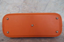 画像をギャラリービューアに読み込む, HERMES／エルメス ボリード31 シェーブル オレンジ □K刻印 ショルダーバッグ □K刻印 700120160
