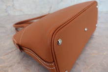 画像をギャラリービューアに読み込む, HERMES／エルメス ボリード27 ヴォーエプソン ゴールド D刻印 ショルダーバッグ 700070293
