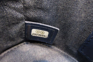 CHANEL/シャネル マトラッセチェーンショルダーバッグ ラムスキン ブラック/ゴールド金具 ショルダーバッグ 700050122