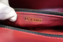 画像をギャラリービューアに読み込む, CHANEL/シャネル マトラッセチェーンショルダーバッグ ラムスキン ブラック/ゴールド金具 ショルダーバッグ 700110120
