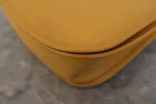 将图片加载到图库查看器，HERMES EVELYNE 3PM Epsom leather Soleil □M刻印 Shoulder bag 800030037
