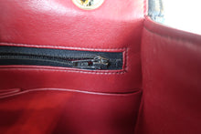 画像をギャラリービューアに読み込む, CHANEL/シャネル マトラッセチェーンショルダーバッグ ラムスキン ブラック/ゴールド金具 ショルダーバッグ 700110120
