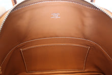 画像をギャラリービューアに読み込む, HERMES／エルメス ボリード27 ヴォーエプソン ゴールド D刻印 ショルダーバッグ 700070293
