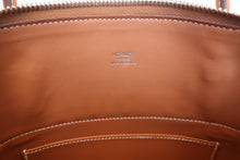 画像をギャラリービューアに読み込む, HERMES／エルメス ボリード27 ヴォーエプソン ゴールド D刻印 ショルダーバッグ 700070293
