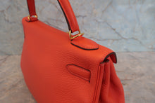 將圖片載入圖庫檢視器 HERMES／エルメス ケリー32 トリヨンクレマンス ローズジャイプール R刻印 ショルダーバッグ 800090070
