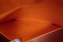 画像をギャラリービューアに読み込む, HERMES／エルメス ボリード31 シェーブル オレンジ □K刻印 ショルダーバッグ □K刻印 700120160
