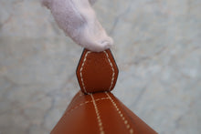 画像をギャラリービューアに読み込む, HERMES／エルメス ボリード35 ヴォーガリバー ゴールド 〇V刻印 ショルダーバッグ 700040223
