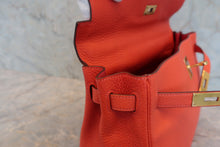 將圖片載入圖庫檢視器 HERMES／エルメス ケリー32 トリヨンクレマンス ローズジャイプール R刻印 ショルダーバッグ 800090070

