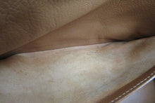 Load image into Gallery viewer, HERMES BIRKIN 30 Togo leather Gold □G Engraving Hand bag 700050184

