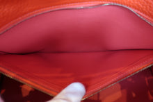 將圖片載入圖庫檢視器 HERMES／エルメス ケリー32 トリヨンクレマンス ローズジャイプール R刻印 ショルダーバッグ 800090070
