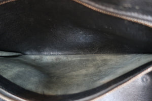 HERMES／エルメス バーキン35 トゴ ブラック □G刻印 ハンドバッグ 700070006
