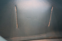 画像をギャラリービューアに読み込む, HERMES／エルメス ドゴンGM トゴ ブルージーン □I刻印 財布 700120184
