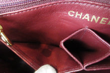 画像をギャラリービューアに読み込む, CHANEL/シャネル ミニマトラッセシングルフラップチェーンショルダーバッグ ラムスキン ブラック/ゴールド金具 ショルダーバッグ 700070065
