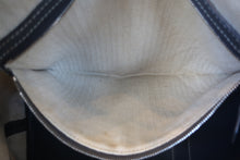 Load image into Gallery viewer, HERMES GARDEN PARTY TPM Negonda leather Graphite □K Engraving Tote bag 800040172
