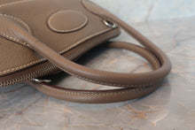 画像をギャラリービューアに読み込む, HERMES／エルメス ボリード31 トリヨンクレマンス エトゥープ □K刻印 ショルダーバッグ 700120207
