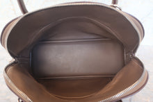 画像をギャラリービューアに読み込む, HERMES／エルメス ボリード31 トリヨンクレマンス エトゥープ □K刻印 ショルダーバッグ 700120207
