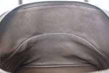 画像をギャラリービューアに読み込む, HERMES／エルメス ボリード31 トリヨンクレマンス エトゥープ □K刻印 ショルダーバッグ 700120207
