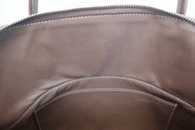 画像をギャラリービューアに読み込む, HERMES／エルメス ボリード31 トリヨンクレマンス エトゥープ □K刻印 ショルダーバッグ 700120207
