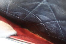 画像をギャラリービューアに読み込む, CHANEL/シャネル ミニマトラッセチェーンハンドバッグ ラムスキン ブラック/ゴールド金具 ハンドバッグ 800020091
