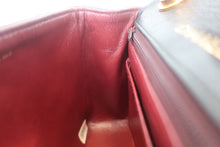 画像をギャラリービューアに読み込む, CHANEL/シャネル ミニマトラッセチェーンハンドバッグ ラムスキン ブラック/ゴールド金具 ハンドバッグ 800020091
