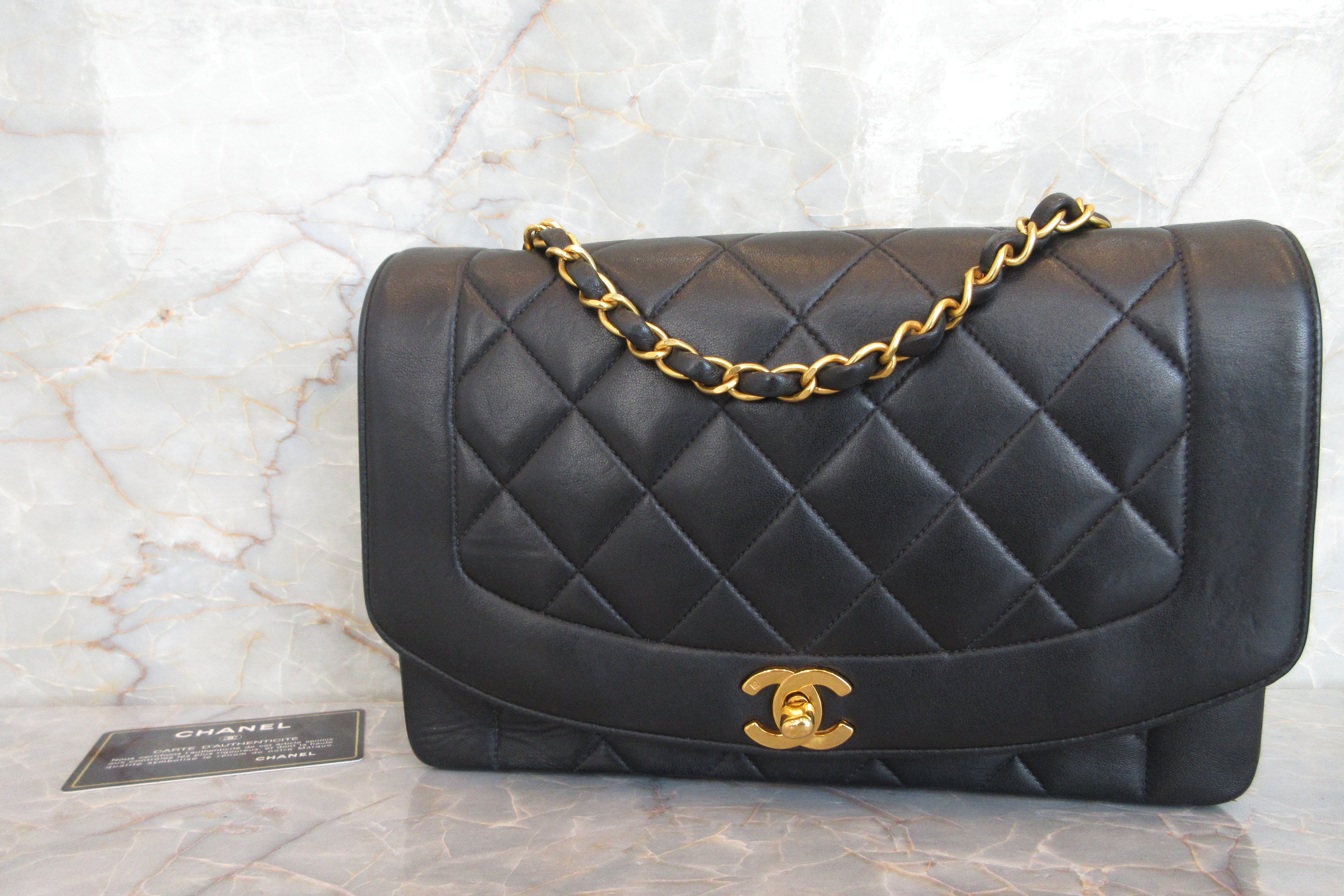 CHANEL – BRANDSHOP-RESHINE