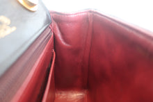 画像をギャラリービューアに読み込む, CHANEL/シャネル ミニマトラッセチェーンハンドバッグ ラムスキン ブラック/ゴールド金具 ハンドバッグ 800020091
