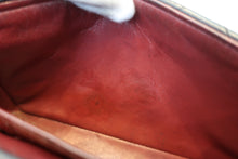 画像をギャラリービューアに読み込む, CHANEL/シャネル デカココチェーンショルダーバッグ ラムスキン ブラック/ゴールド金具 ショルダーバッグ 700110125
