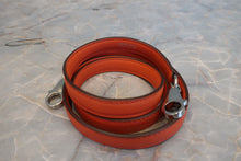 將圖片載入圖庫檢視器 HERMES／エルメス ボリード27 ヴォースイフト オレンジポピー X刻印 ショルダーバッグ 800090110
