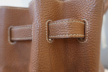画像をギャラリービューアに読み込む, HERMES／エルメス バーキン35 トゴ ゴールド □G刻印 ハンドバッグ 800090054
