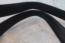 画像をギャラリービューアに読み込む, CHANEL/シャネル ココマークチェーンショルダーバッグ キャビアスキン ブラック/ゴールド金具 ショルダーバッグ 800010182
