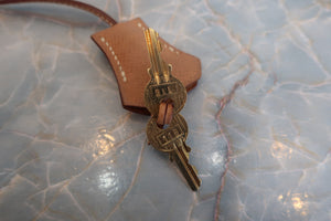 HERMES／エルメス ボリード31 クシュベル ナチュラル 〇Z刻印 ハンドバッグ 700060023