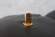 画像をギャラリービューアに読み込む, CHANEL/シャネル ココマークチェーンショルダーバッグ キャビアスキン ブラック/ゴールド金具 ショルダーバッグ 800010182
