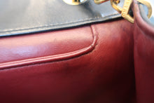 Load image into Gallery viewer, CHANEL Matelasse chain shoulder bag Lambskin Black/Gold hadware Shoulder bag 700100025
