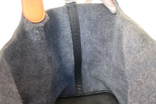 將圖片載入圖庫檢視器 HERMES／エルメス ピコタンロックエクラGM トリヨンクレマンス/ヴォースイフト ブルーニュイ/オレンジポピー X刻印 ハンドバッグ 700120224
