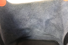 將圖片載入圖庫檢視器 HERMES／エルメス ピコタンロックエクラGM トリヨンクレマンス/ヴォースイフト ブルーニュイ/オレンジポピー X刻印 ハンドバッグ 700120224
