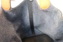 將圖片載入圖庫檢視器 HERMES／エルメス ピコタンロックエクラGM トリヨンクレマンス/ヴォースイフト ブルーニュイ/オレンジポピー X刻印 ハンドバッグ 700120224
