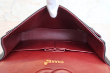 將圖片載入圖庫檢視器 CHANEL/シャネル マトラッセWフラップWチェーンショルダーバッグ ラムスキン ブラック/ゴールド金具 ショルダーバッグ 700060271
