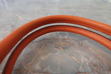 画像をギャラリービューアに読み込む, HERMES／エルメス ボリード27 ヴォーガリバー オレンジ 〇X刻印 ショルダーバッグ 800030091
