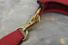 將圖片載入圖庫檢視器 HERMES／エルメス エブリンTPM トリヨンクレマンス ルージュカザック D刻印 ショルダーバッグ 700060014
