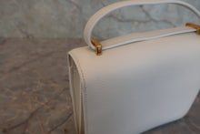 画像をギャラリービューアに読み込む, HERMES／エルメス コンスタンス3 ミニ エバーカラー ホワイト C刻印 ショルダーバッグ 800040166
