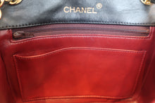 画像をギャラリービューアに読み込む, CHANEL/シャネル ミニマトラッセシングルフラップチェーンショルダーバッグ ラムスキン ブラック/ゴールド金具 ショルダーバッグ 800060156
